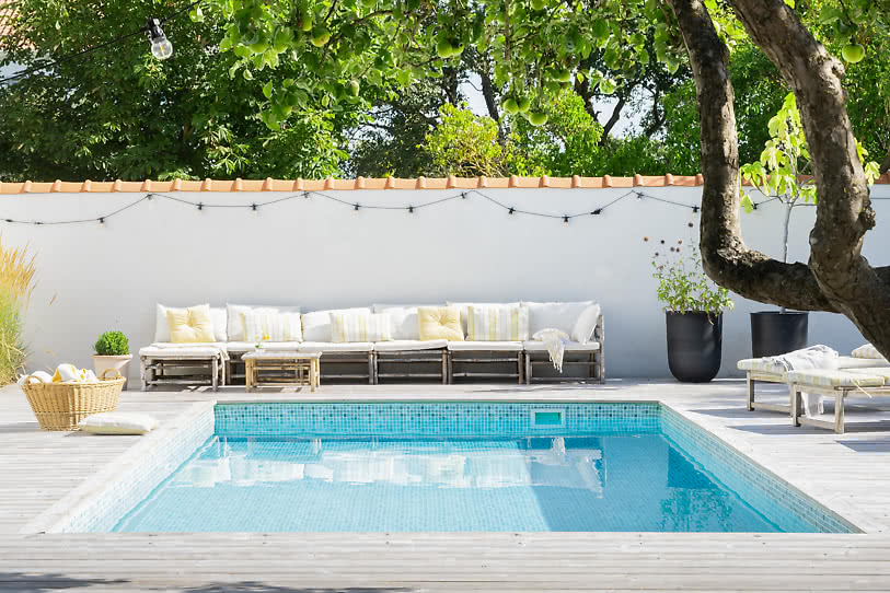 Inspiration pool